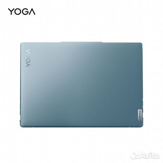 Мощный Lenovo Yoga Pro 14S /2024/Ultra 9/RTX4060