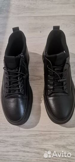 Ботинки Baden 43р