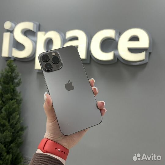 iPhone 13 Pro Max, 128 ГБ