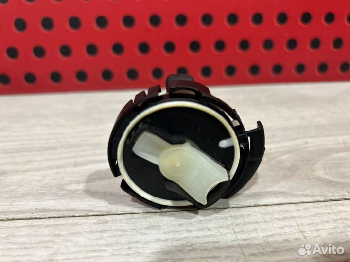 Датчик удара Porsche 911 991 2017