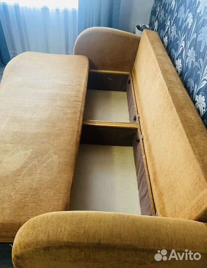 Мягкая мебель бу
