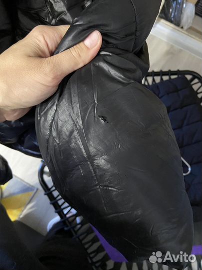 Куртка для девочки 152