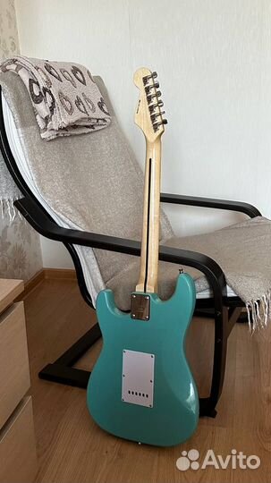 Электрогитара