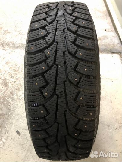 Nokian Tyres Hakkapeliitta 5 SUV 225/65 R17 106T