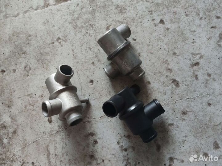 Термостат на ваз 2110/2112/2121