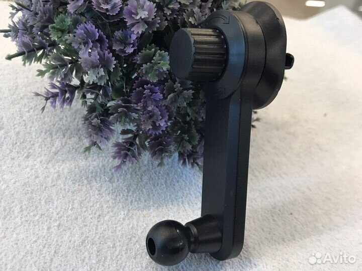 Держатель шарнир зажим длинный