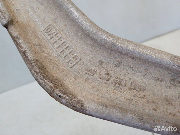 Рычаг задний левый верхний Bmw 7-Series E65/E66