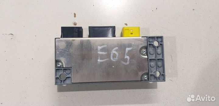 Датчик airbag BMW 7 series E65 N62B32A