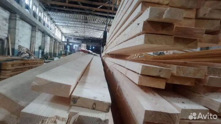 Пиломатериал