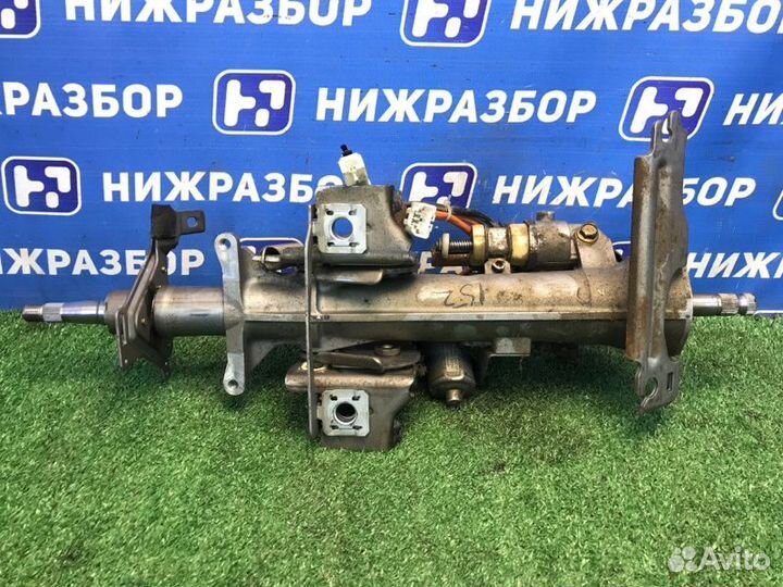 Колонка рулевая Infiniti Fx35 S50 3.5 VQ35DE