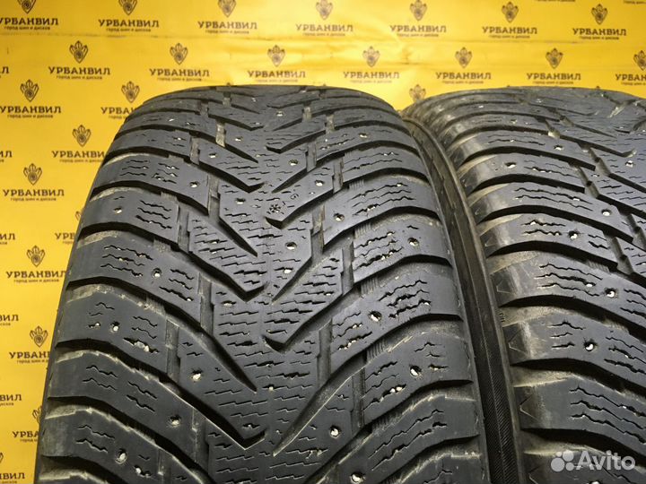 Nokian Tyres Hakkapeliitta 8 SUV 265/60 R18 114T