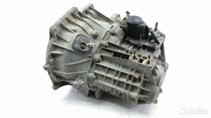 МКПП Ford Mondeo RKA 1994