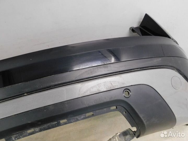 Бампер задний Range Rover Velar (94973)