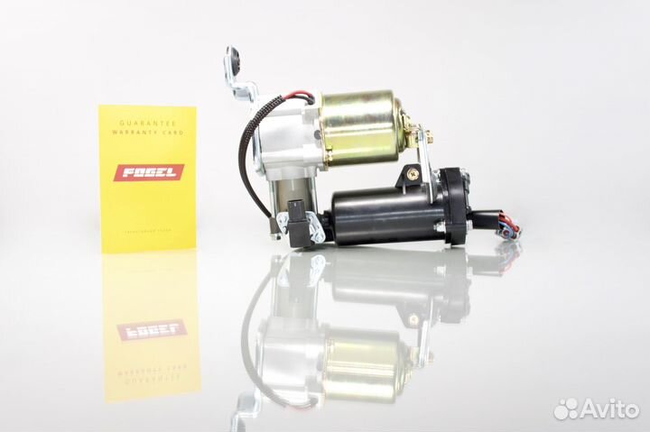 Новый Компрессор Хитачи Лексус Тойота