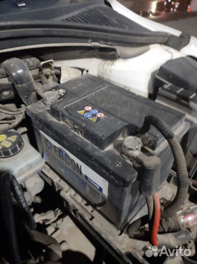 Аккумулятор 60 ач