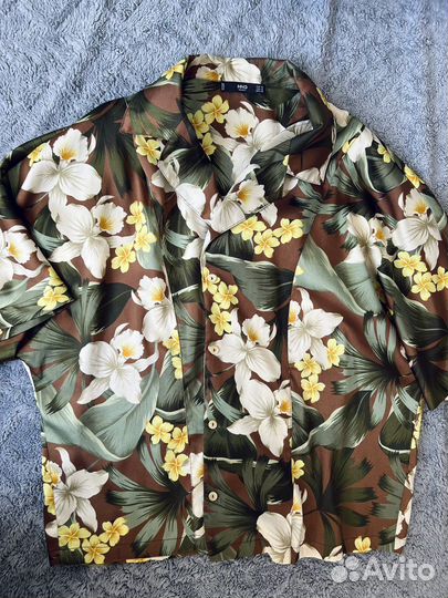 Костюм женский летний 48-50