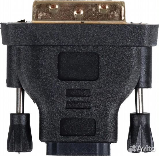 Переходник hdmi - DVI-D