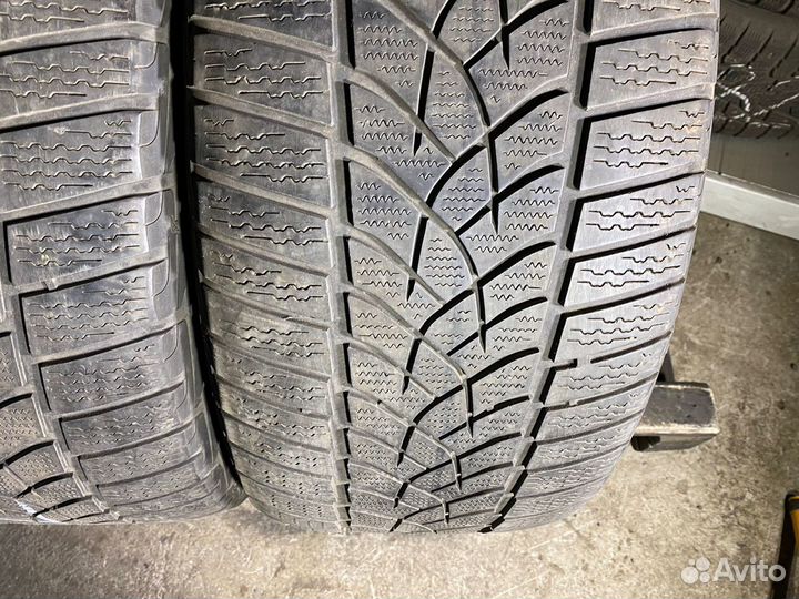 Goodyear UltraGrip Performance Gen-1 265/40 R20 104V