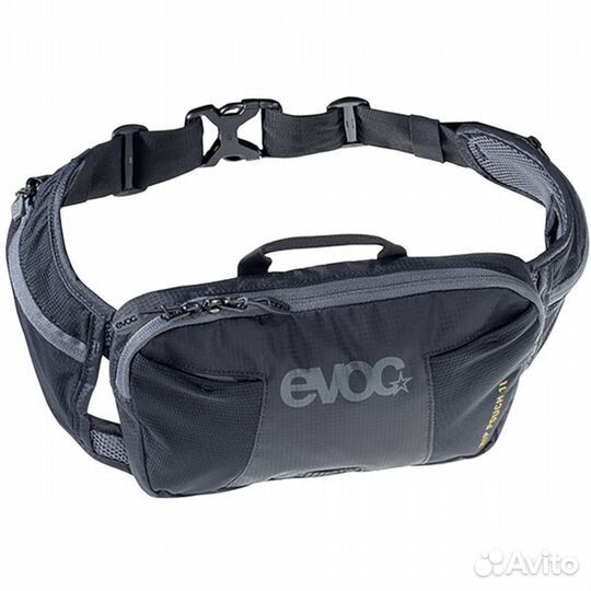 Evoc Hip Pack Pro 1L сумка на пояс