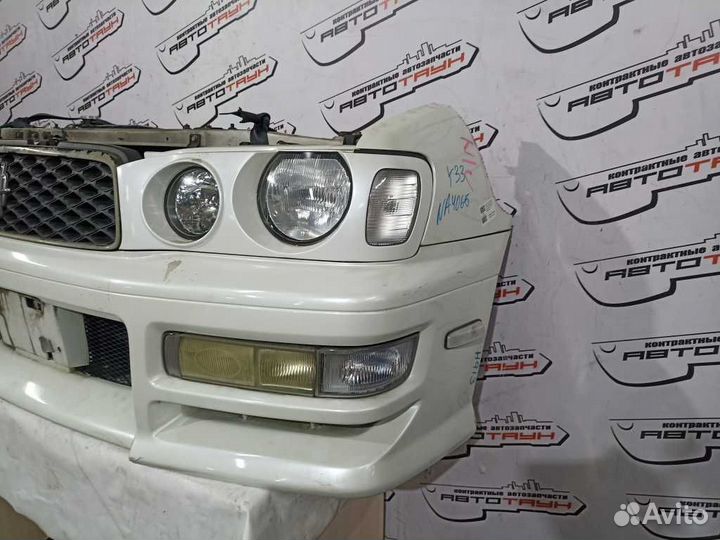Nosecut nissan cedric gloria ENY33 HBY33 HY33 MY33