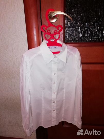 Школьная форма