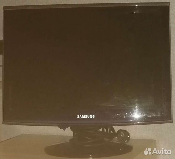 Монитор Samsung Syncmaster T190GN