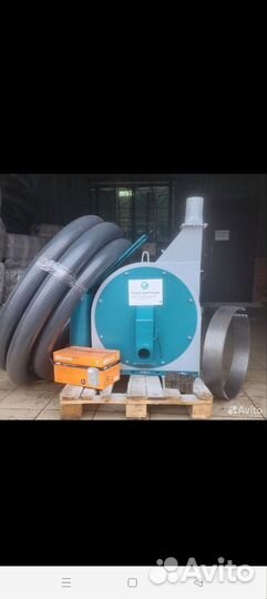 Зерно дробилка