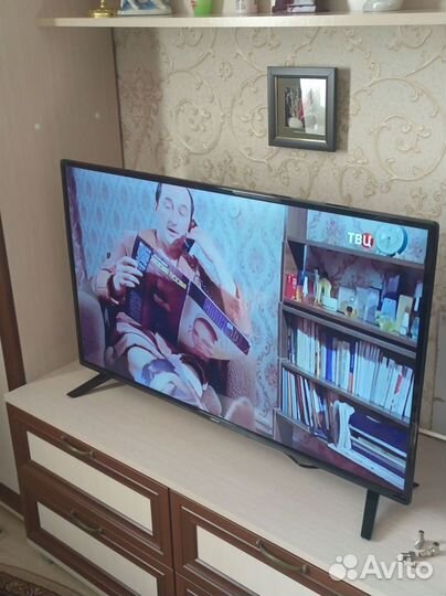 Ремонт телевизоров / Ремонт ЖК телевизоров