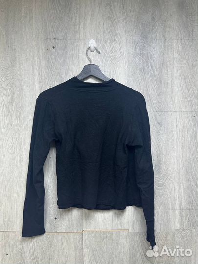 Кофта женская Bitte Kai Rand черная