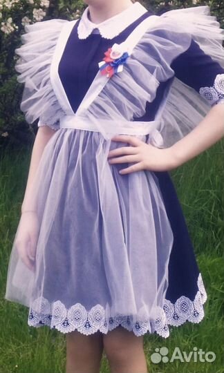 Школьная форма