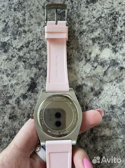 Часы michael kors оригинал