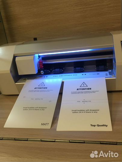 Гидрогелевая пленка на телефон глянцевая/матовая