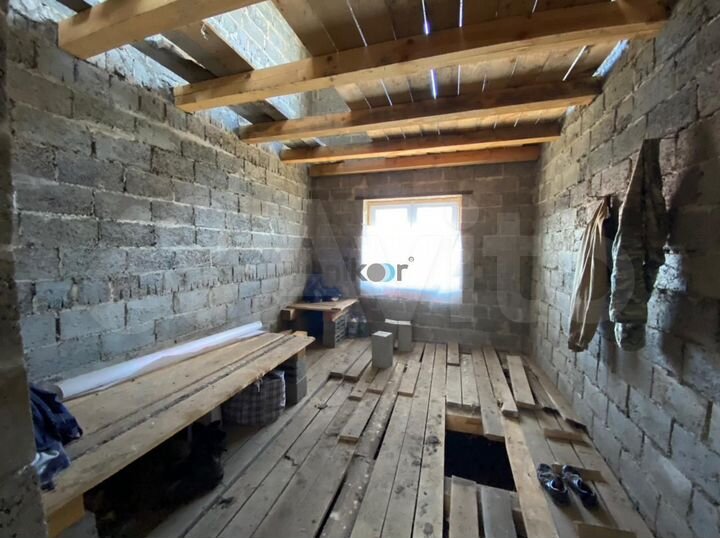 Дом 165 м² на участке 15 сот.