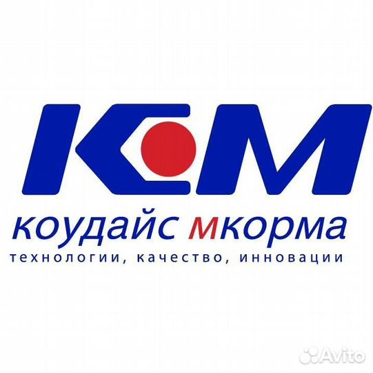 Комбикорм 
