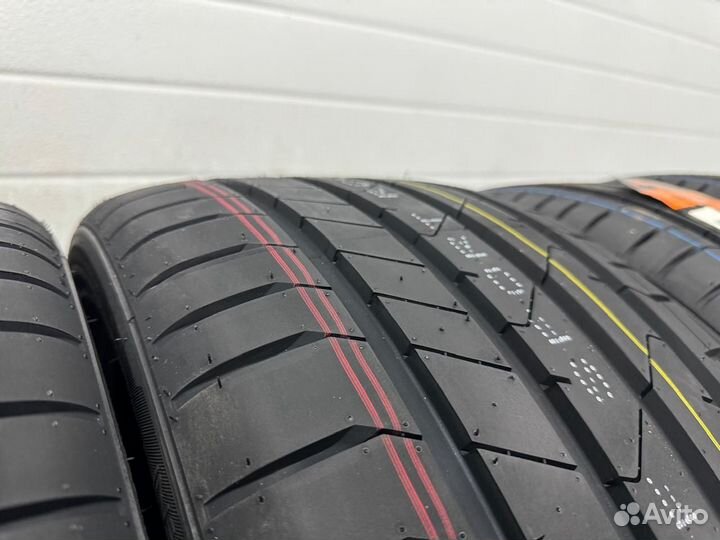 Frztrac Sport RC600 275/35 R19 и 245/40 R19 101W