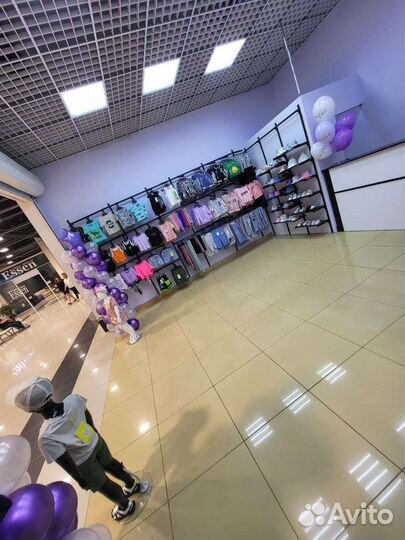 Магазин детской одежды и игрушек BabyBoom