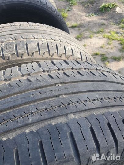 Nordman WR SUV 225/65 R17 102H
