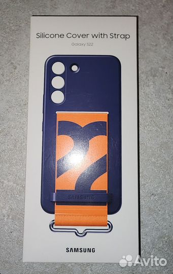 Samsung Galaxy S22, 8/256 ГБ