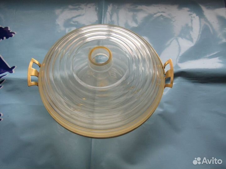 Емкость для холодных напитков СССР