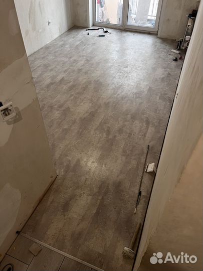 Ремонт отделка квартир