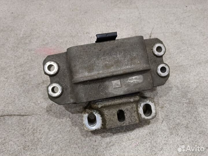 Подушка АКПП для 1.6 BSE Skoda Octavia A5