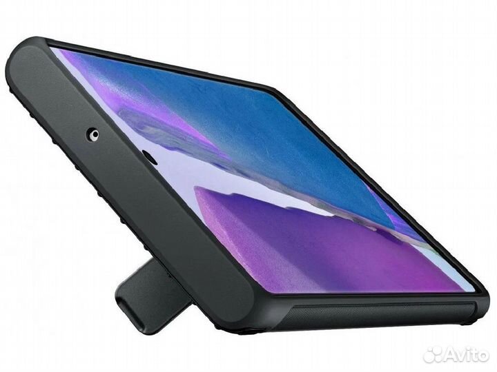 Чехол Samsung Note 20 Protective Stand Cover Ориг