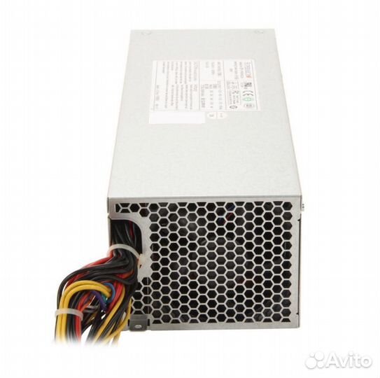 Блок питания SuperMicro 650Wt PWS-652-2H ATX