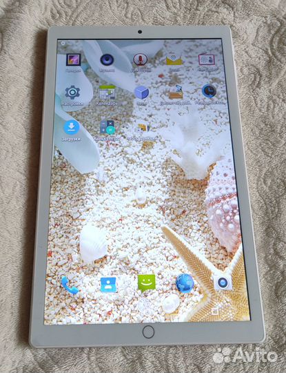 Планшет 10