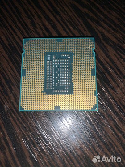 Процессор i5 3570 1155