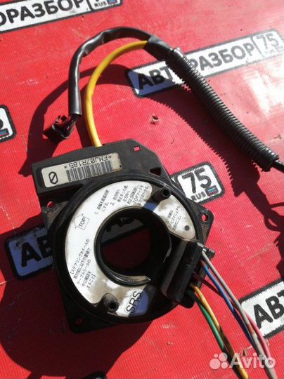 Шлейф (SRS кольцо) Honda Hr-V GH2 D16A