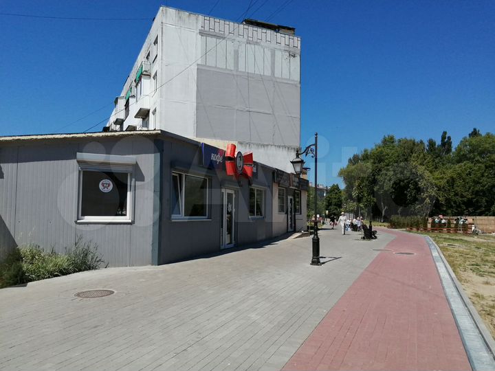 Торговая площадь, 46 м²