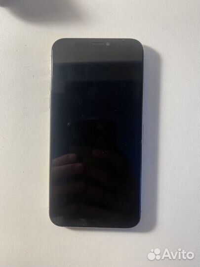 iPhone X, 256 ГБ
