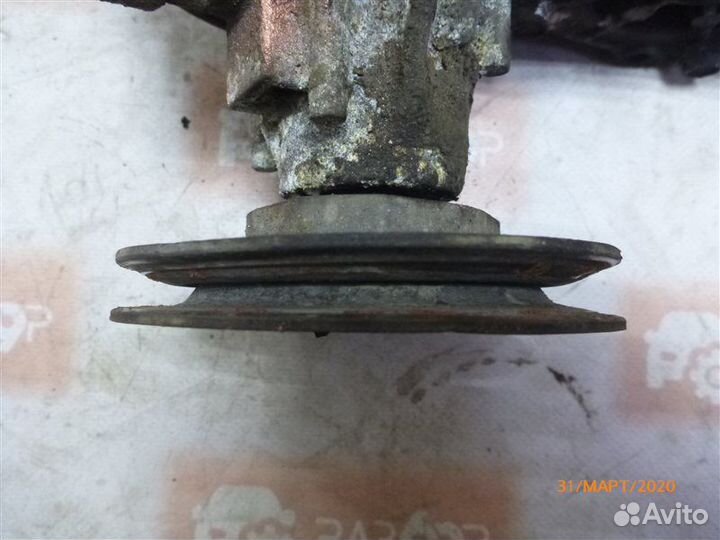 Помпа Audi A4 B5 AEB 1997