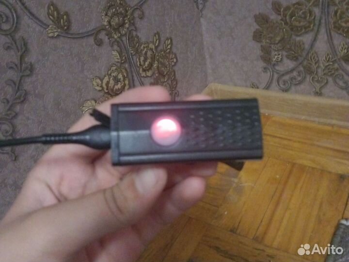 Фонарь для велосипеда